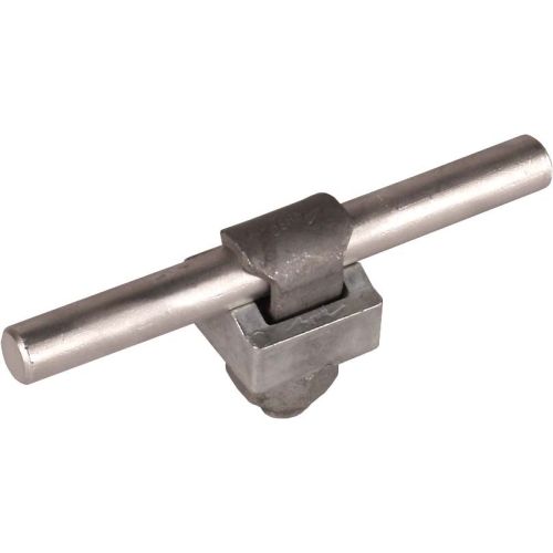 Bild: DEHN KS-Verbinder St/tZn f. Rd 7-10mm KSV 7.10 FER STTZN