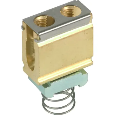 DEHN SE AK 16 AS SAK MS Anschlusssystem Ms blank