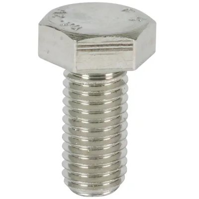 DEHN Sechskantschraube DIN933 M16x30mm NIRO SKSM16X30V2A