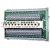 Bild: DEHN Trennleiste TL2 10DA CC 907991 | LSA-Plus Anschluss | Hutschienenmontage | Überspannungsschutz | weiß | 96mm