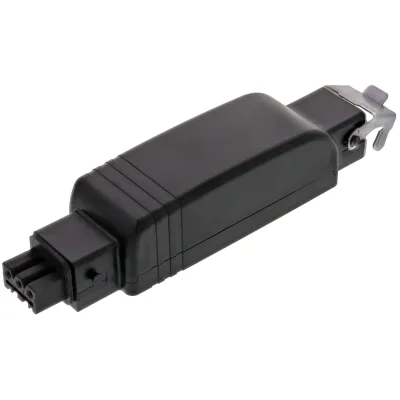 DEHN Überspannungsableiter DCOR R 3P 275 Typ 2 | 230V AC | 5kA | IP54 | Direktmontage | akustisch | Außenbereich