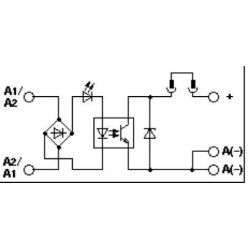DEK-OE- 24DC/ 48DC/100/T