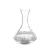 Bild: BOHEMIA CRISTAL Dekanter Trés chic 1,5l | Kristallglas | Pantographie-Verzierung | elegantes Design | mundgeblasen