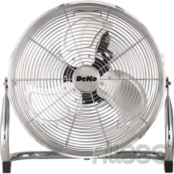 DEKO B 141 Bodenventilator 44 cm