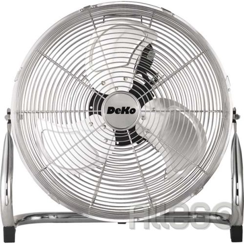 Bild: DEKO B 141 Bodenventilator 44 cm