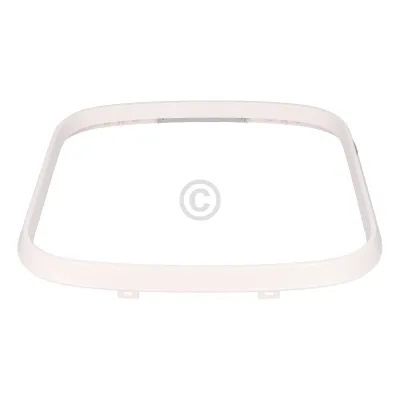 Dekorative Abdeckung Ecovacs 201-2311-00A4 für Staubsauger-Roboter