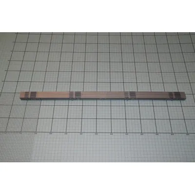 Dekorative Streifen (kpl. 5 Stück) 1033053 Amica