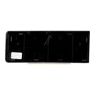 Dekoraufdruck für Waschmaschine Haier 70024471 Zierblende