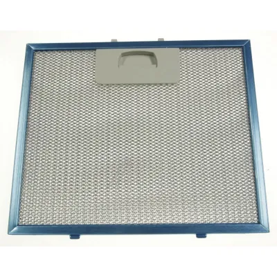 Dekorfilter GFH-55 für Ofen Teka 61846020 Metallfettfilter