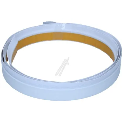 Dekorleiste für Kühlschrank Beko C00865171 Seitenverkleidung