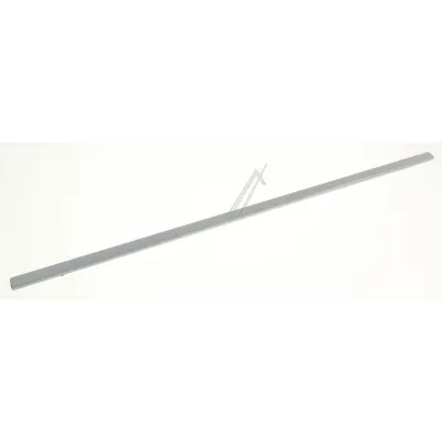 Dekorleiste für Kühlschrank Hisense Gorenje 459308 Profil A6-PV48 L440