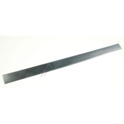 Dekorleiste für Kühlschrank Hisense/Gorenje 603452 Profil A54-P1-A