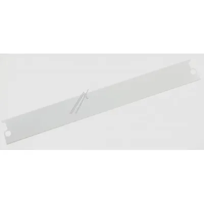 Dekorleiste für Kühlschrank Liebherr 743740000 Küchenmöbel