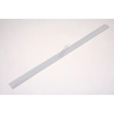 Dekorleiste für Kühlschrank Whirlpool Indesit 481946089726 Frontblende außen