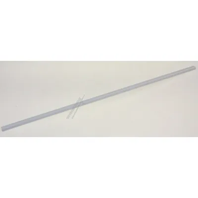 Dekorleiste für Liebherr Kühlschrank 764081400 427mm weiß