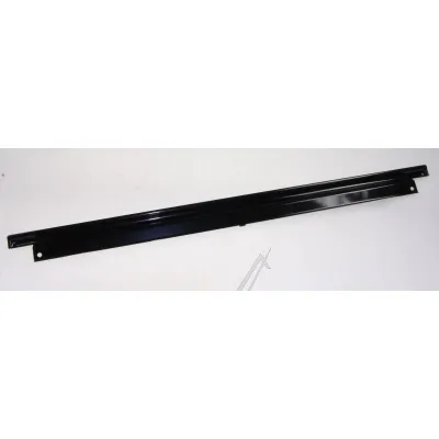 Dekorleiste für Ofen Whirlpool Indesit 481060281102 Blende Front