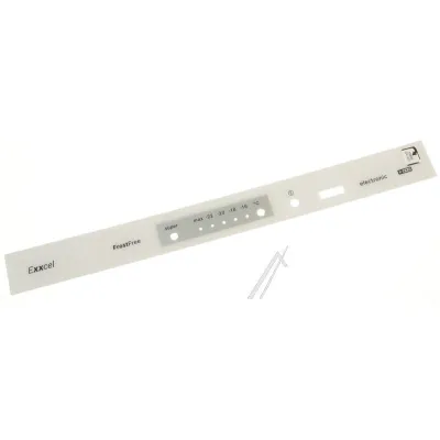 Dekorplatte 00670078