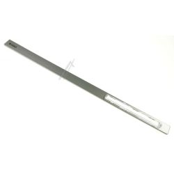 Dekorplatte für Geschirrspüler Hisense/Gorenje 550730 Asko Grau Set