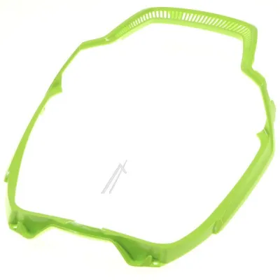 Dekorrahmen, Grün (1183728029)