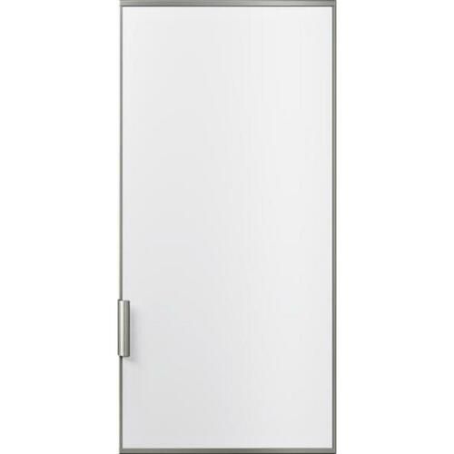 Bild: Dekorrahmen Siemens 00717170 KF40ZAX0 für Einbaukühlschrank
