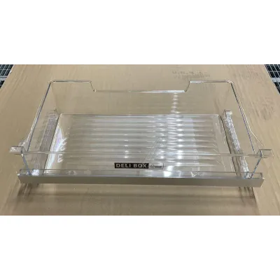 Deli Box für Kühlschrank Whirlpool Indesit C00723245 Frischhaltefach