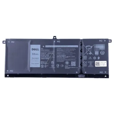 Dell H5CKD Notebook-Akku 53Wh 4-Zellen