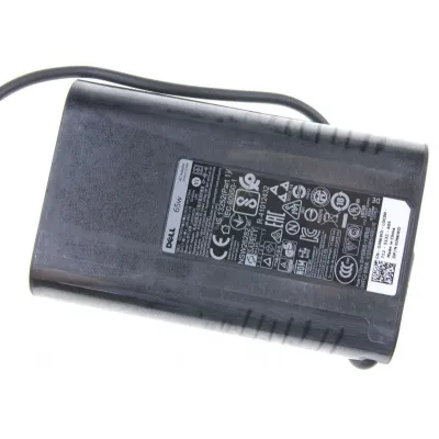 Dell LA65NM130 Netzteil, 65W, 3-polig, EU-Kabel