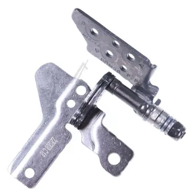 Dell LCD-Scharnier 87GX7 links, Laptop