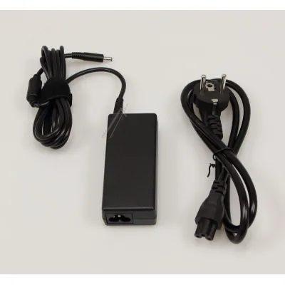Dell Netzteil 65W für Laptop W1N63 4,5mm
