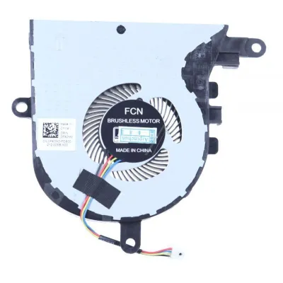 Dell NPFW6 UMA/CPU-Lüfter für Notebooks kühlt, Intel