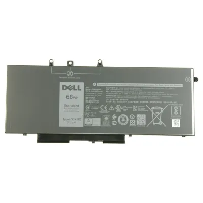 Dell Waschmaschine Akku 68Wh 4-Zellen GD1JP Hochleistungsakku
