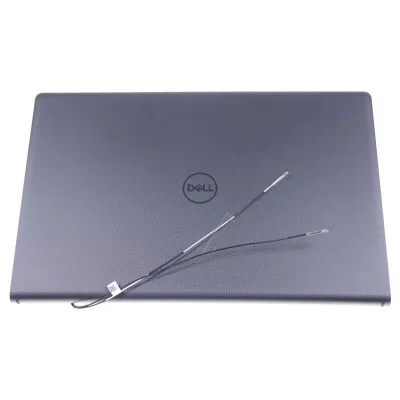 Dell Waschmaschine DWRHJ LCD-Abdeckung Schwarz