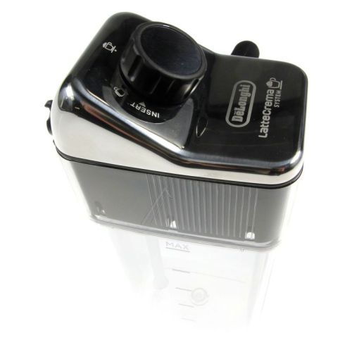 Bild: Delonghi 5513297811 Milchbehälter