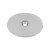 Bild: DeLonghi 6013213181 Edelstahl-Sieb / Filter (Brühgruppe) für Kaffeevollautomaten