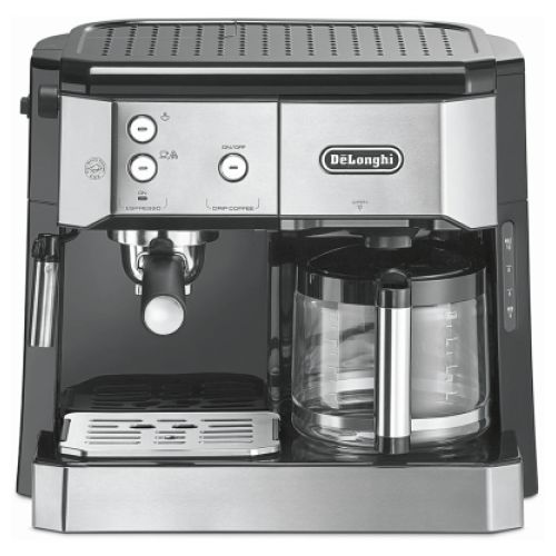 Bild: DeLonghi BCO 421.S