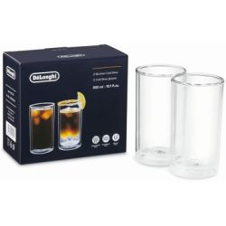 DeLonghi Cold Brew Long Coffee Gläser DLSC 325