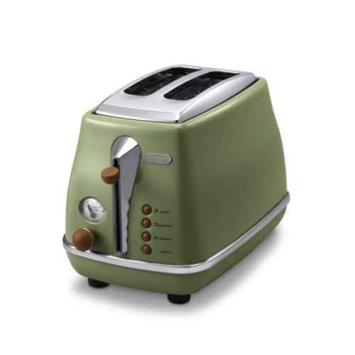 Bild: DeLonghi CTOV 2103.GR