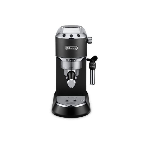 Bild: DeLonghi Dedica EC685.BK schwarz