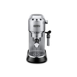 DeLonghi Dedica EC685.M silber