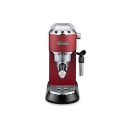 DeLonghi Dedica EC685.R Rot