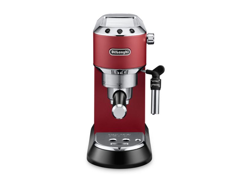 DeLonghi Dedica EC685.R Rot