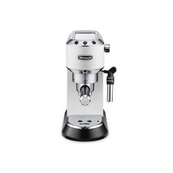 DeLonghi Dedica EC685.W weiß