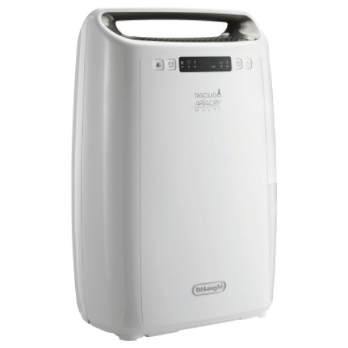 Bild: Delonghi DEXD 214F