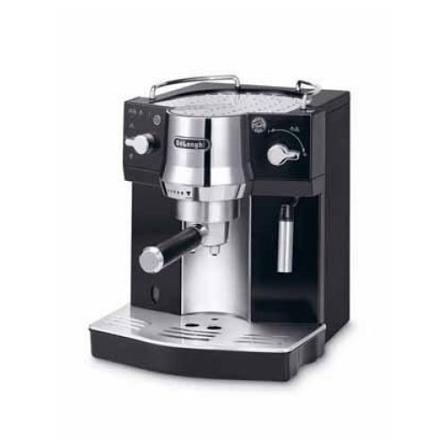 Bild: DeLonghi EC 820.B