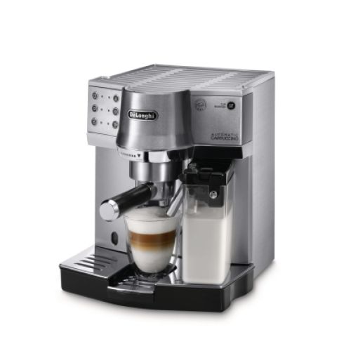 Bild: DeLonghi EC 860.M