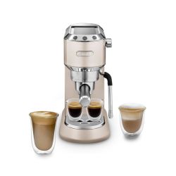 DeLonghi EC 885.BG Dedica Arte beige