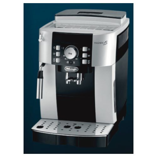 Bild: DeLonghi ECAM 21.117 SB