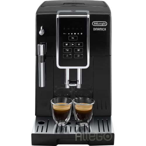 Bild: DeLonghi ECAM 350.15 B