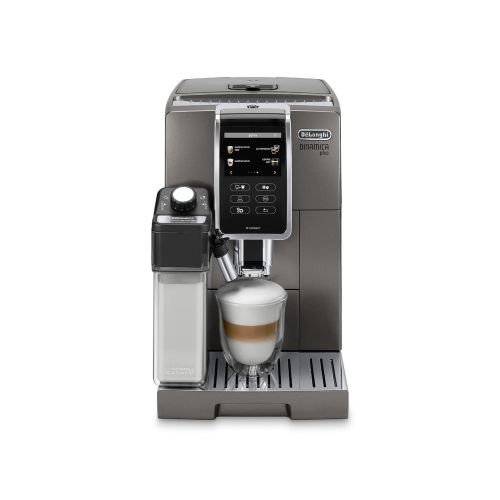 Bild: Delonghi ECAM 370.95.T Dinamica Plus