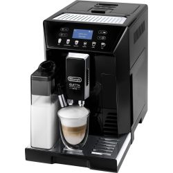 DeLonghi ECAM 46.860B Eletta Cappuccino Evo